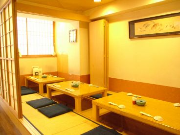 鶴すし 巣鴨の雰囲気1