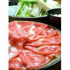 料理メニュー写真 黒毛和牛