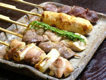 北千住 うまやのおすすめ料理1