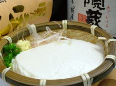 北千住 うまやのおすすめ料理2