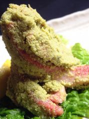 マルリキ 焼肉 中央区 中山手通のおすすめ料理2