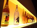 音次郎 原宿の雰囲気1