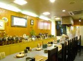 立川 しゃぶしゃぶ・りん しゃぶしゃぶ 食べ放題の雰囲気3