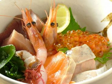 炉端かば 東京新橋店のおすすめ料理1