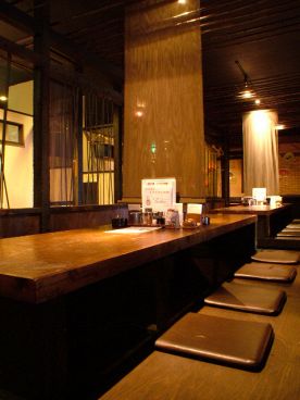 串陣 蘇我店の雰囲気1