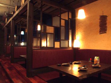 姫路復活酒場の雰囲気1