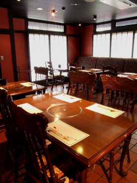 かにや 八事店の雰囲気1