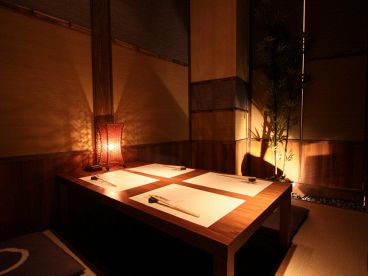 一蔵 いぞう 銀座の雰囲気1