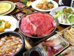シェフの赤ちょうちん ISSEY 深井店の写真