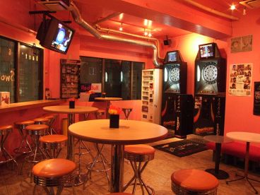 Sword Tail ソードテール 新橋店の雰囲気1