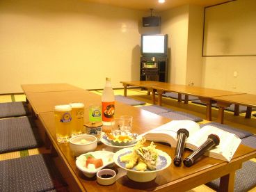 くも助 下郡店の雰囲気1