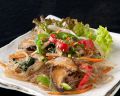 料理メニュー写真&nbsp;チャプチェ