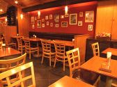 ラパウザ La Pausa 青山一丁目店の雰囲気2