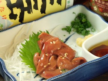 やきとり はな 扇橋店のおすすめ料理1