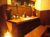 餃子の隠れ家 中の島店の雰囲気2