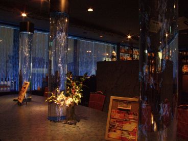 バーケイ Bar Kの雰囲気1
