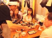 磯丸水産 池袋西口店の雰囲気3