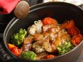 東京　ベルサイユの豚Le Porc de Versaillesのおすすめ料理
