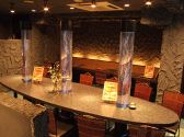 バーケイ Bar Kの雰囲気3