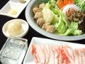 上野御徒町駅　東京豚バザール 上野のおすすめ料理