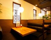 ジャンモ 蒲田東急プラザ店の雰囲気3