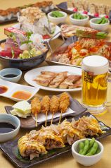 男はつらい 三宮駅前店のおすすめ料理2