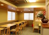 京玄庵 東山区の雰囲気3
