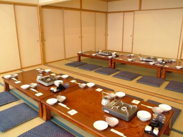 味勢 あじせいの雰囲気1