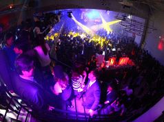 クラブ ディアナ CLUB DIANAの雰囲気1