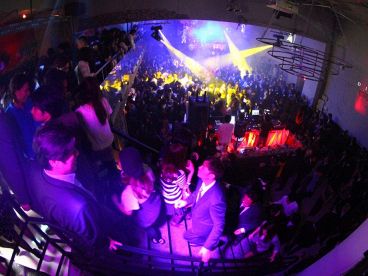 クラブ ディアナ CLUB DIANAの雰囲気1