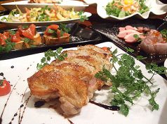 市ヶ谷 創作居酒屋 お!旬彩の写真