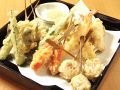 旬天旬菜 然のおすすめ料理1