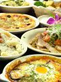ティーズ ダイナー T's DINER 新橋店のおすすめ料理1