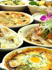 ティーズ ダイナー T's DINER 新橋店のおすすめ料理1