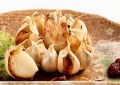 料理メニュー写真&nbsp;ニンニク揚げ