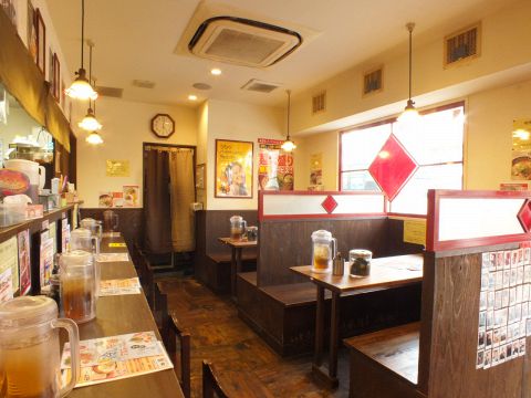 希望軒西宮店>