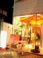 栄駅　brolo ブローロの写真