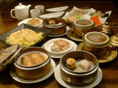 パオパオ PAOPAO 飲茶酒楼包包の写真