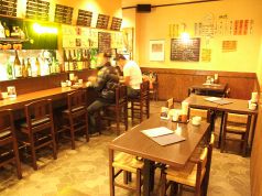 母屋 北区の写真