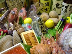 ししとう 旭川の写真