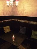 バー BAR 花邑 シンス since 1948の雰囲気3