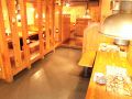 中野駅　牛繁 ぎゅうしげ 中野店の雰囲気