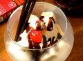 料理メニュー写真&nbsp;アイスクリーム