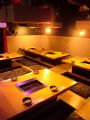 焼肉市場 じゃん5の雰囲気1