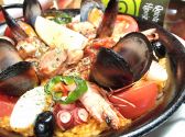 スペインレストラン オーレオーレのおすすめ料理2