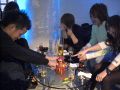 カフェ ダイニング ホワイトホースの雰囲気1