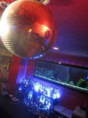 Aqua Dining Cafe&Bar　In the Seaの写真