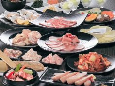 ヴイ ブリアン 郡山桑野店の写真