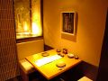 八吉 秋葉原中央口の雰囲気1