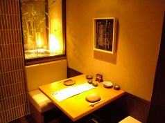 八吉 秋葉原中央口の雰囲気1